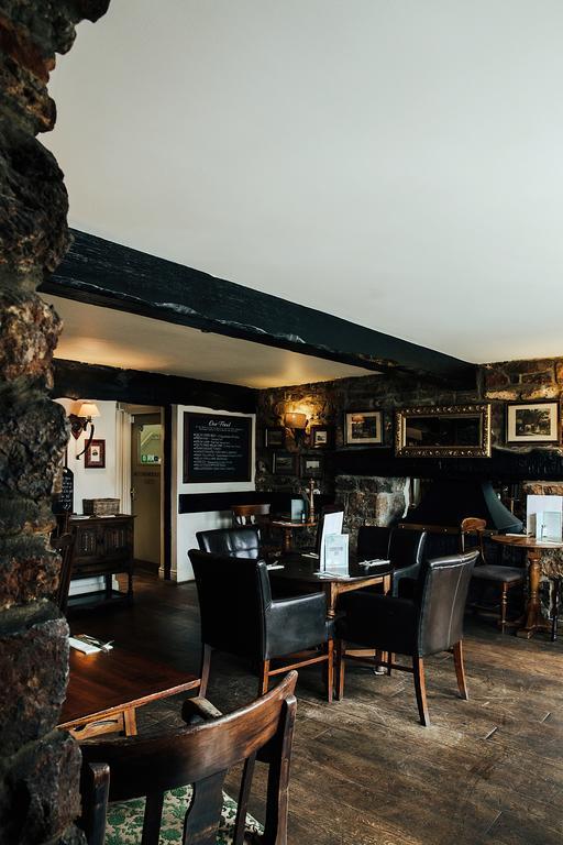Rose And Crown Porthcawl