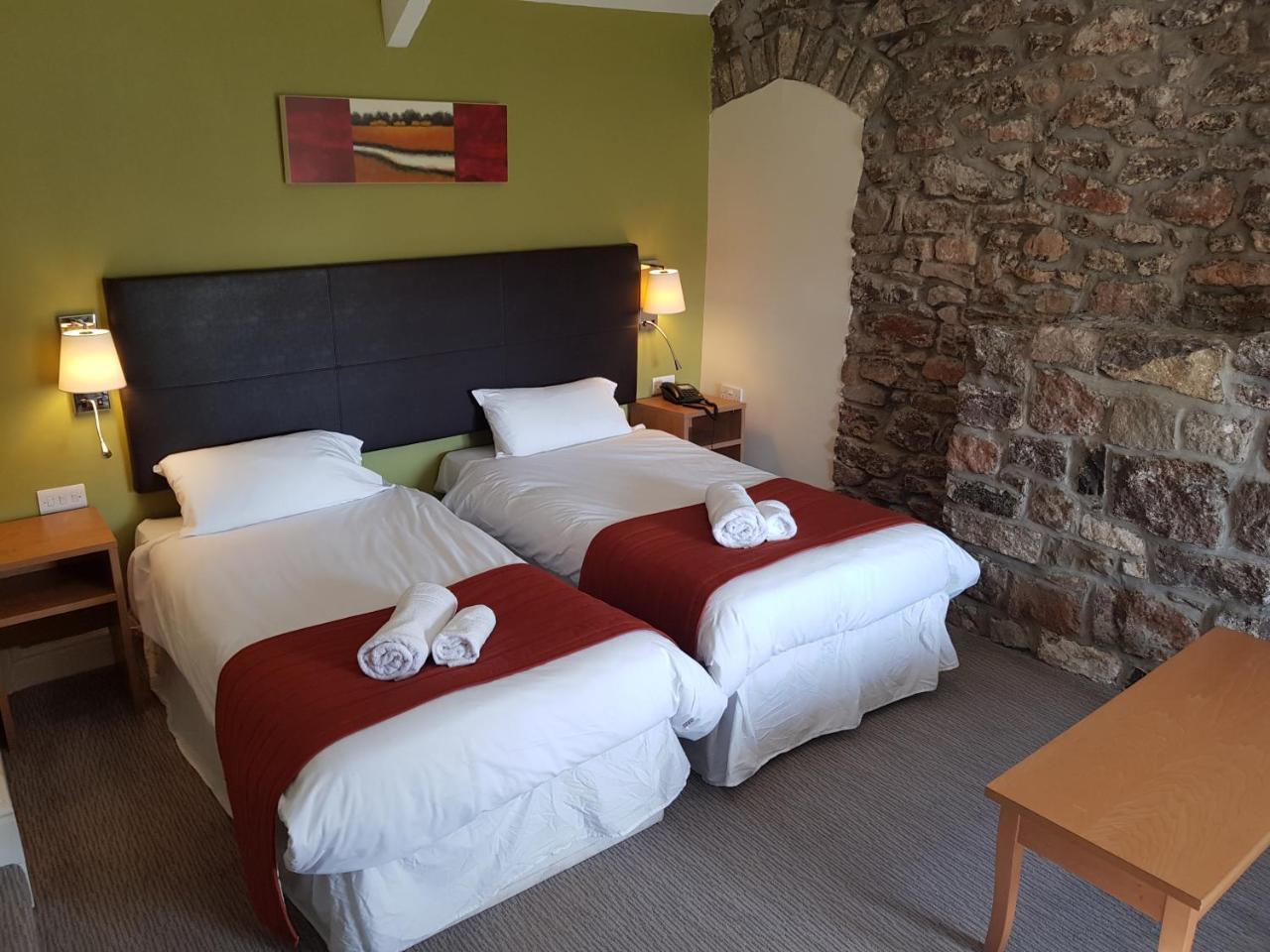 Inn Rose And Crown 3*