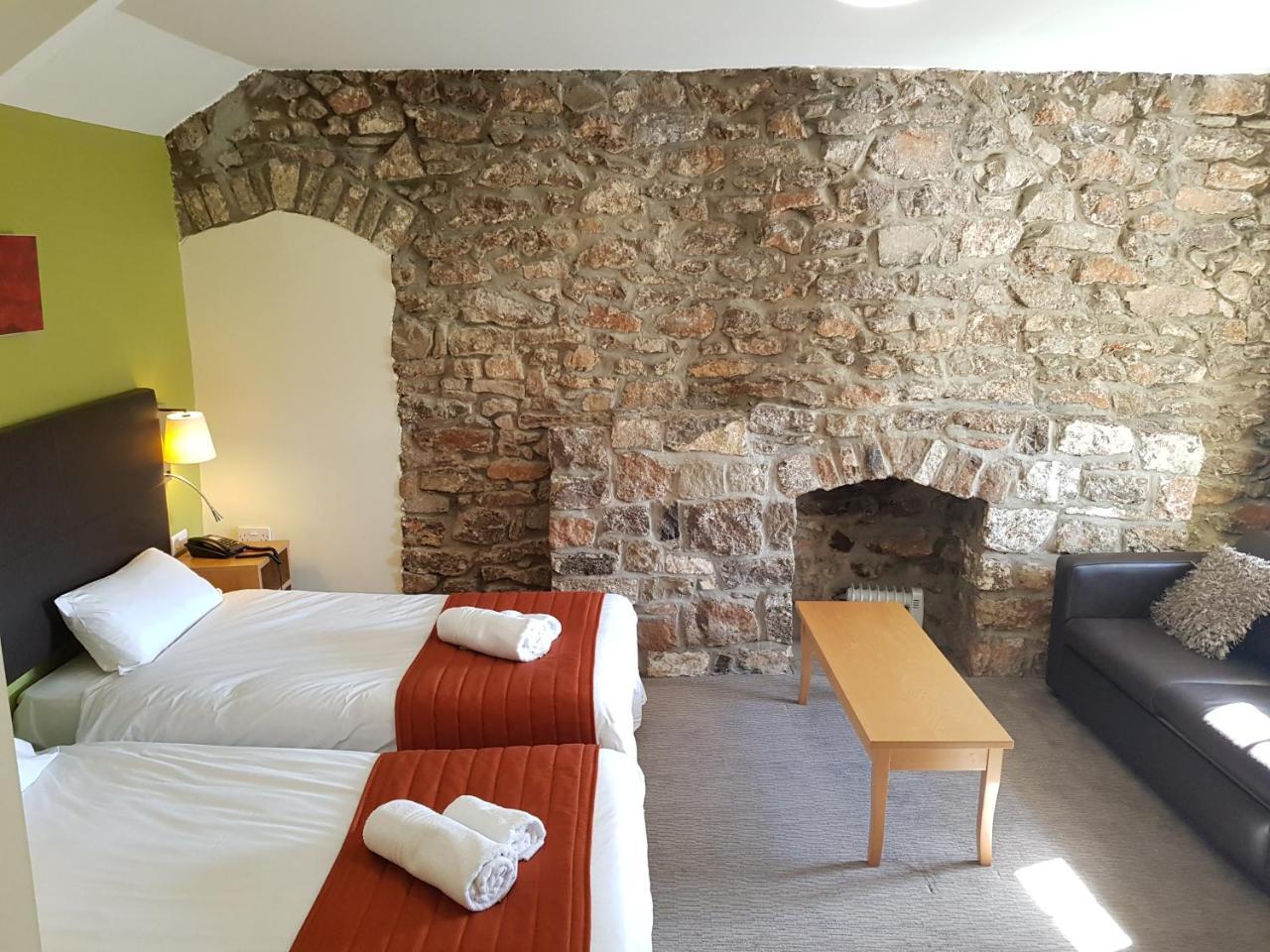 Inn Rose And Crown 3*